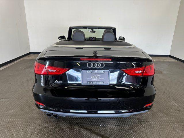 used 2016 Audi A3 car, priced at $13,998