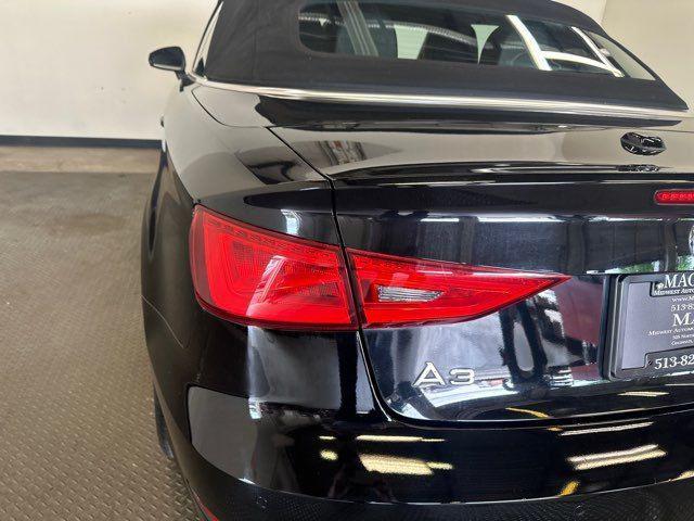 used 2016 Audi A3 car, priced at $13,998
