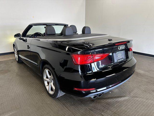 used 2016 Audi A3 car, priced at $13,998