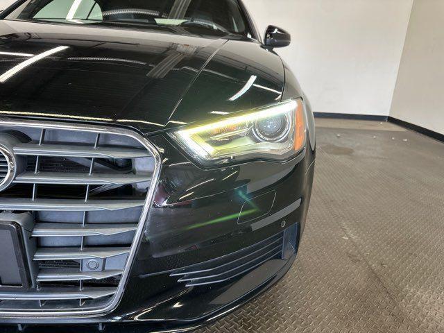 used 2016 Audi A3 car, priced at $13,998