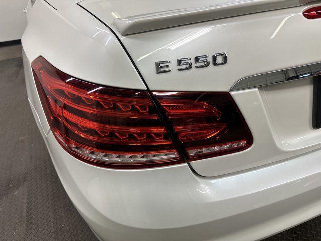 used 2015 Mercedes-Benz E-Class car, priced at $23,641