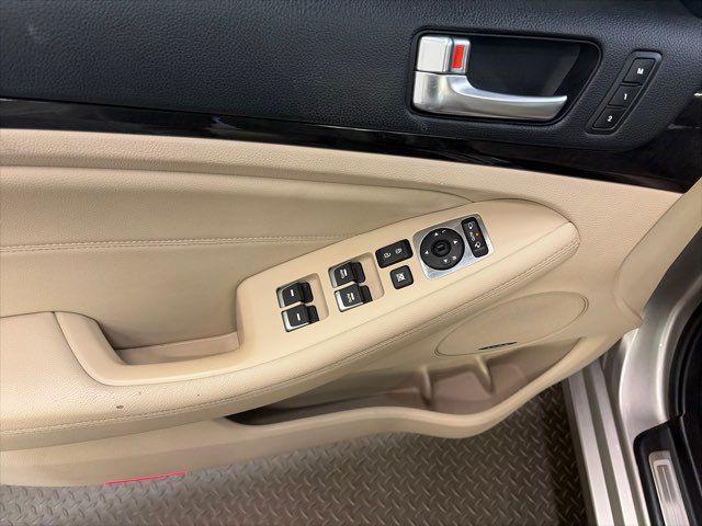 used 2014 Kia Cadenza car, priced at $10,505