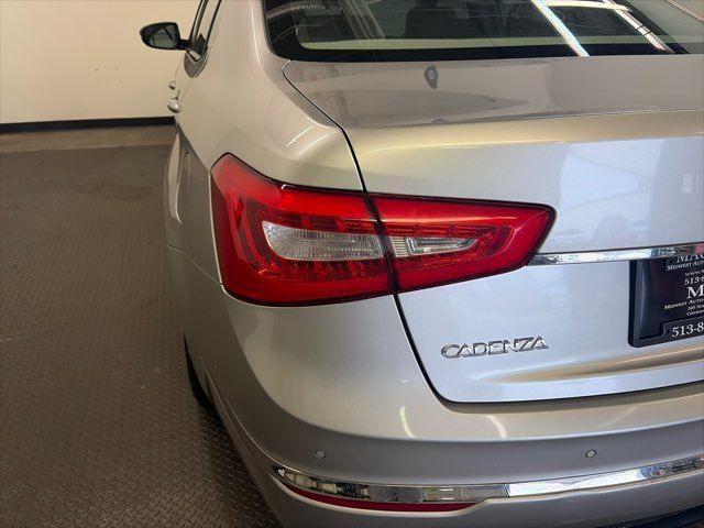 used 2014 Kia Cadenza car, priced at $10,505