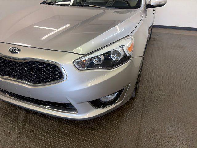 used 2014 Kia Cadenza car, priced at $10,505