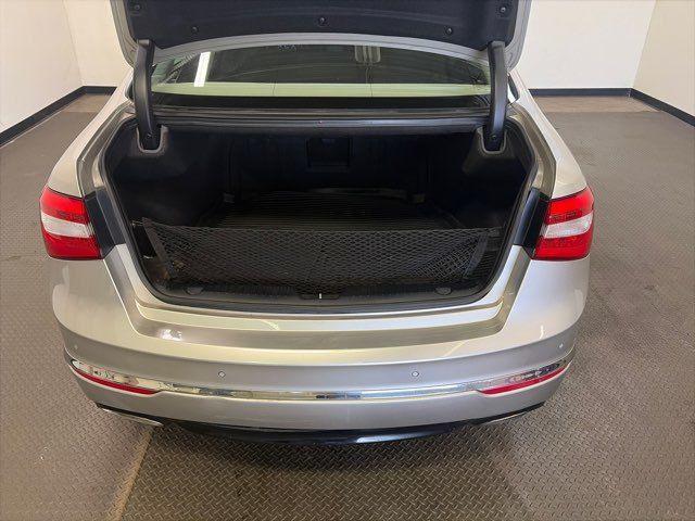 used 2014 Kia Cadenza car, priced at $10,505