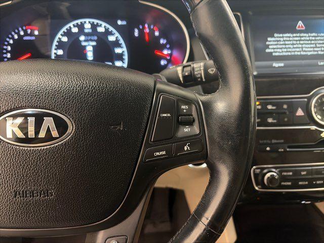 used 2014 Kia Cadenza car, priced at $10,505