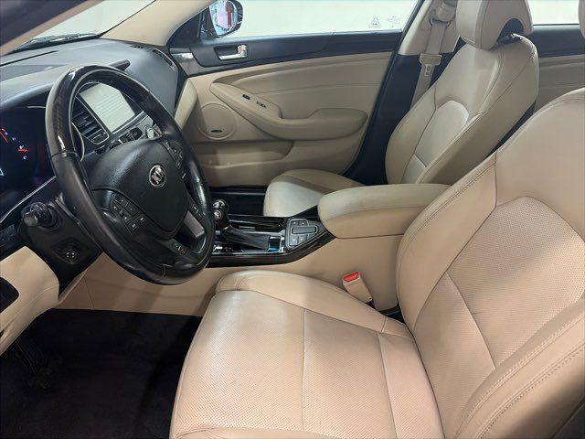 used 2014 Kia Cadenza car, priced at $10,505