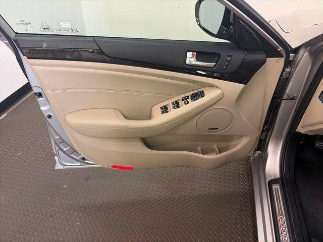 used 2014 Kia Cadenza car, priced at $10,505
