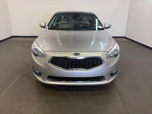 used 2014 Kia Cadenza car, priced at $10,505