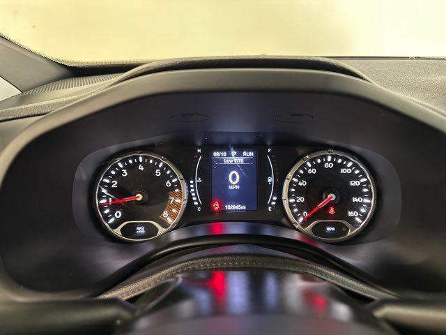 used 2019 Jeep Renegade car, priced at $11,796