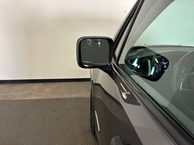 used 2019 Jeep Renegade car, priced at $11,796