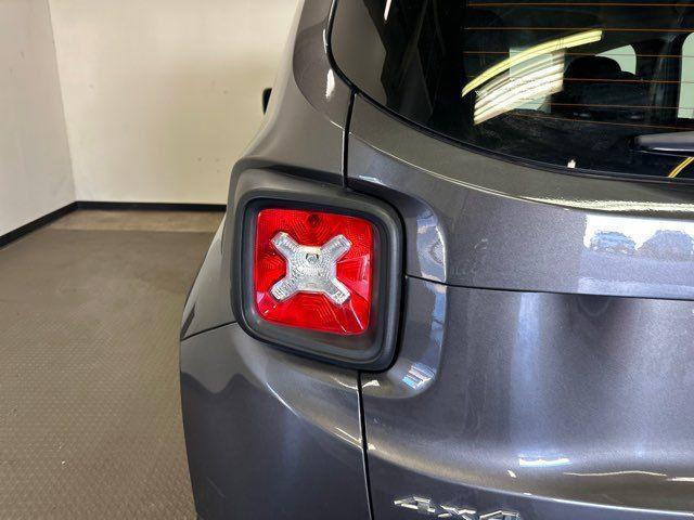 used 2019 Jeep Renegade car, priced at $11,796