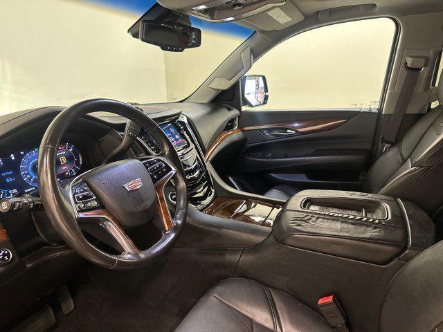 used 2016 Cadillac Escalade car, priced at $22,978