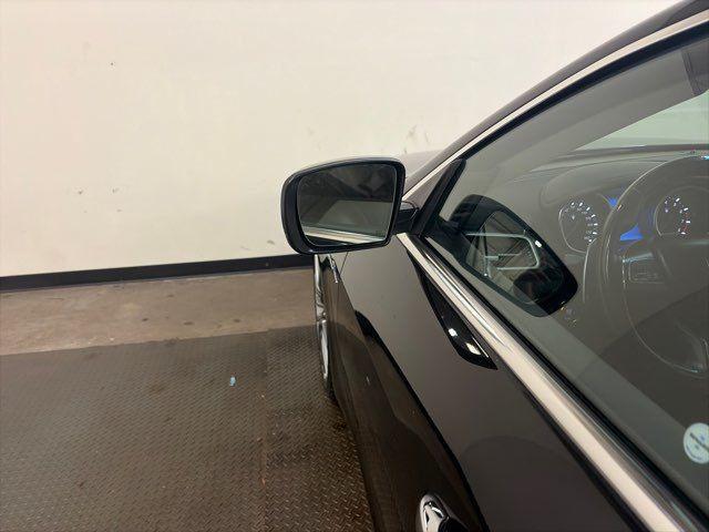 used 2015 Maserati Ghibli car, priced at $14,997