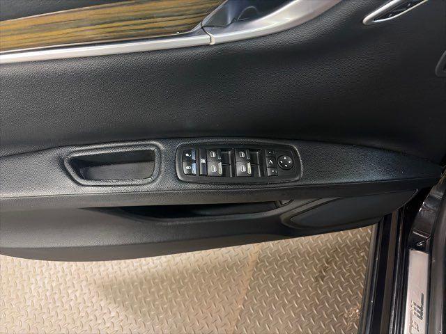 used 2015 Maserati Ghibli car, priced at $14,997