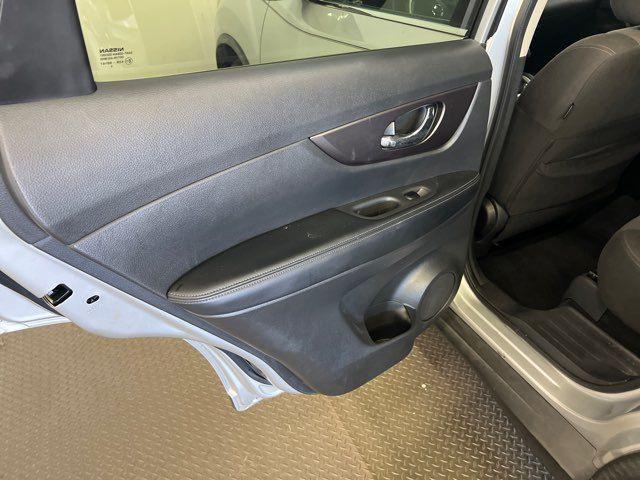 used 2016 Nissan Rogue car, priced at $8,997