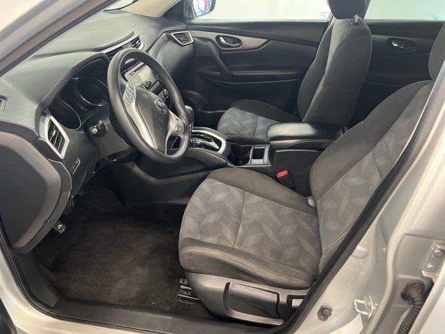used 2016 Nissan Rogue car, priced at $8,997