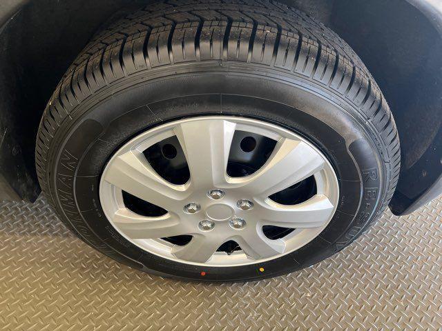 used 2016 Nissan Rogue car, priced at $8,997