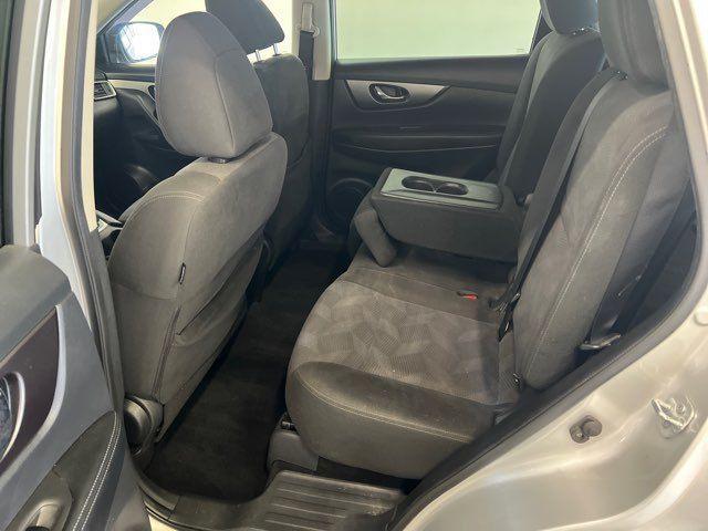 used 2016 Nissan Rogue car, priced at $8,997