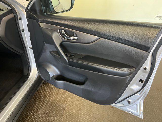 used 2016 Nissan Rogue car, priced at $8,997