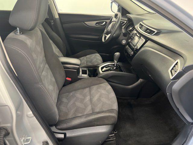 used 2016 Nissan Rogue car, priced at $8,997