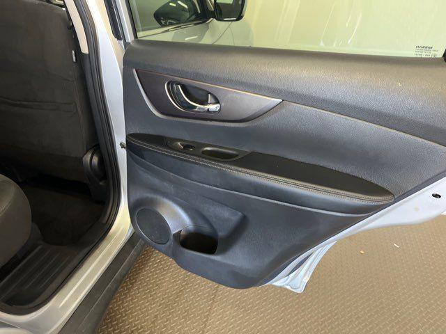 used 2016 Nissan Rogue car, priced at $8,997