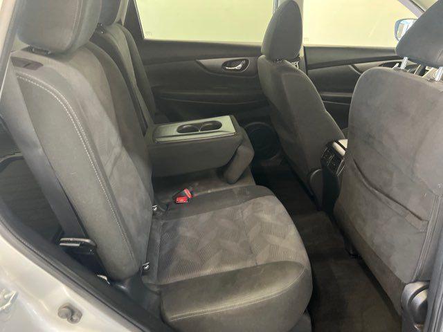 used 2016 Nissan Rogue car, priced at $8,997