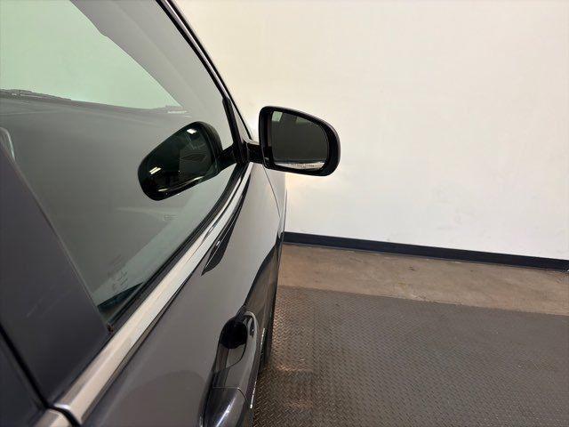 used 2016 Jeep Cherokee car, priced at $9,996