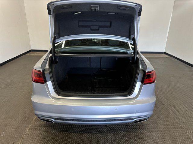 used 2016 Audi A6 car, priced at $13,997