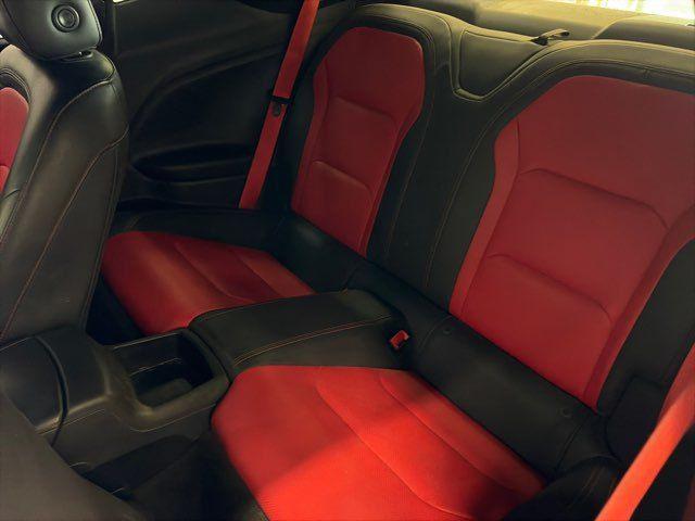 used 2020 Chevrolet Camaro car, priced at $21,997