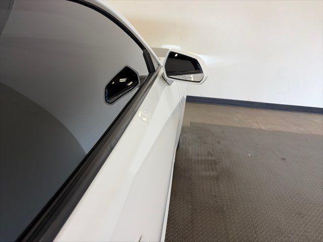 used 2020 Chevrolet Camaro car, priced at $21,997