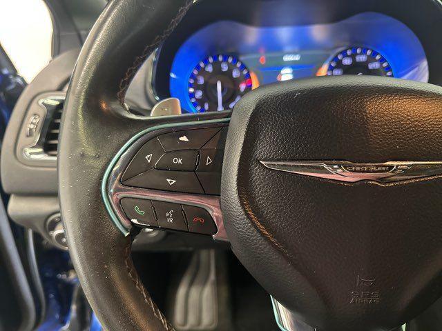 used 2015 Chrysler 200 car, priced at $9,177