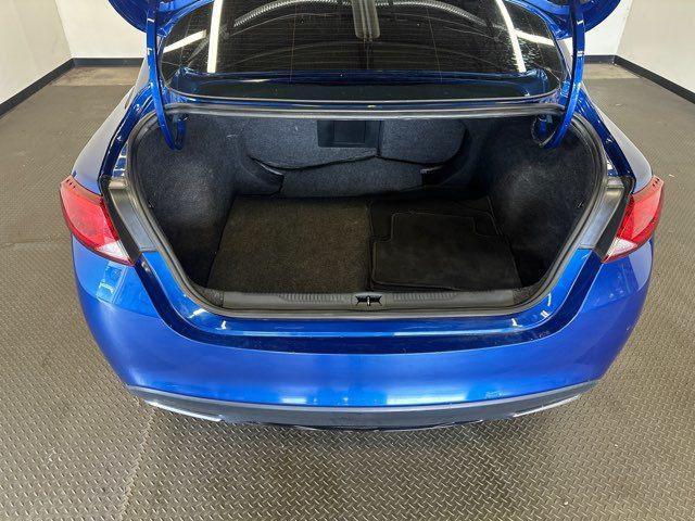 used 2015 Chrysler 200 car, priced at $9,177