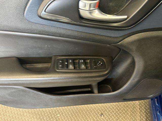 used 2015 Chrysler 200 car, priced at $9,177
