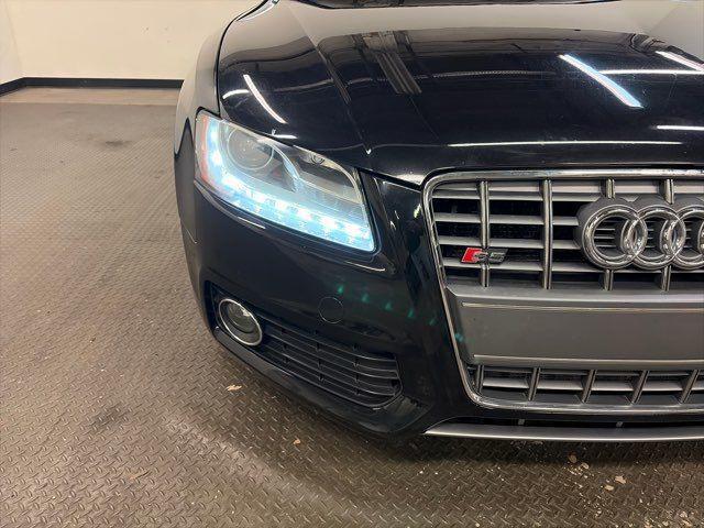used 2012 Audi S5 car, priced at $12,998