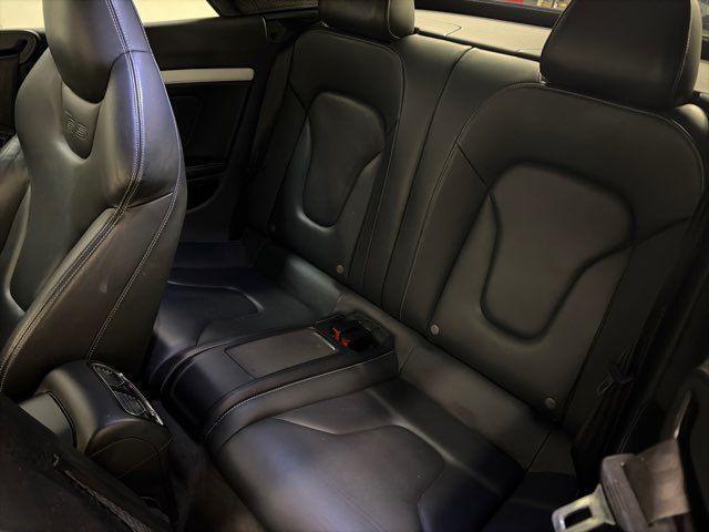 used 2012 Audi S5 car, priced at $12,998