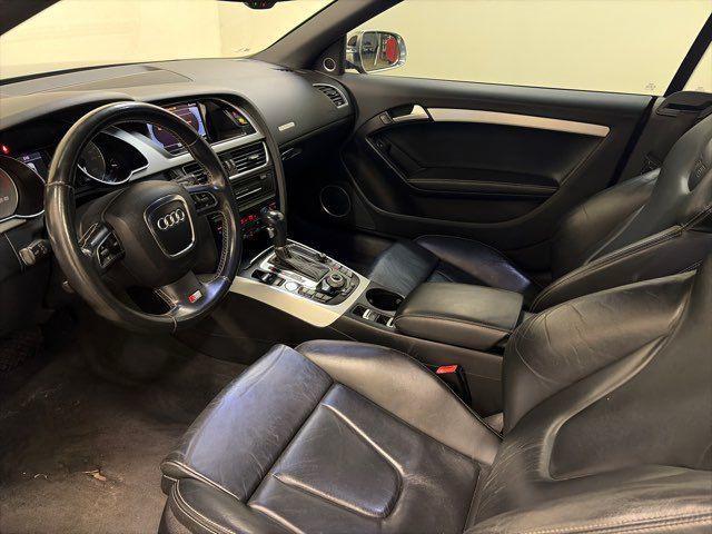 used 2012 Audi S5 car, priced at $12,998