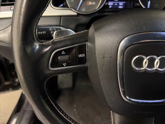 used 2012 Audi S5 car, priced at $12,998