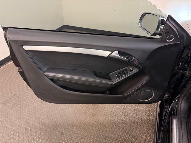used 2012 Audi S5 car, priced at $12,998