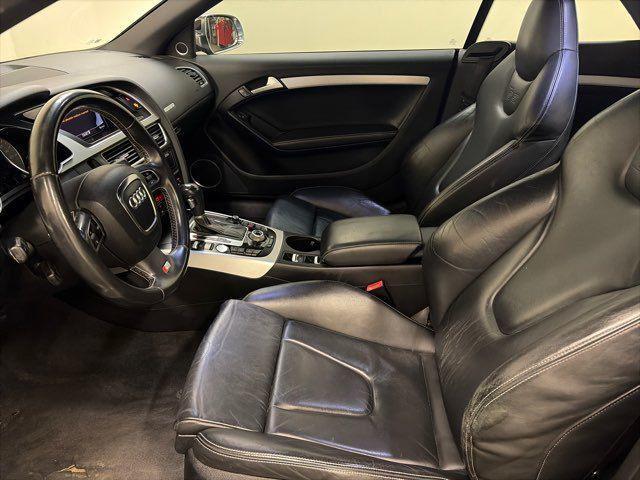 used 2012 Audi S5 car, priced at $12,998