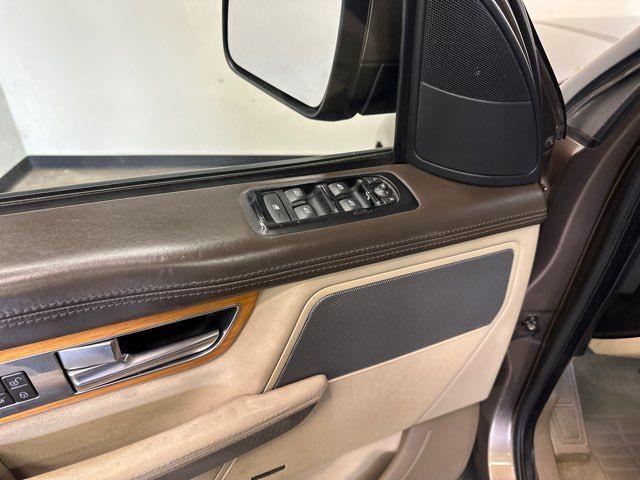used 2010 Land Rover Range Rover Sport car, priced at $7,999