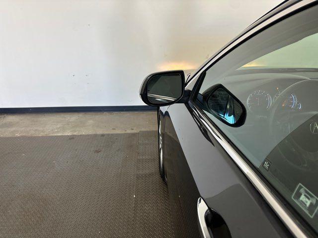 used 2011 Acura TSX car, priced at $9,998