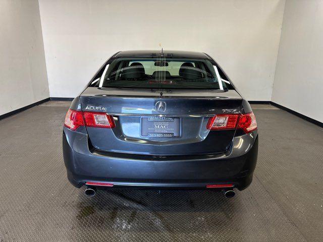 used 2011 Acura TSX car, priced at $9,998