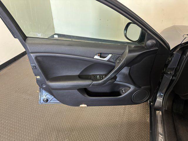 used 2011 Acura TSX car, priced at $9,998