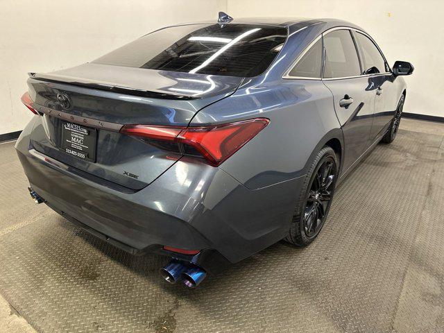 used 2019 Toyota Avalon car, priced at $22,997