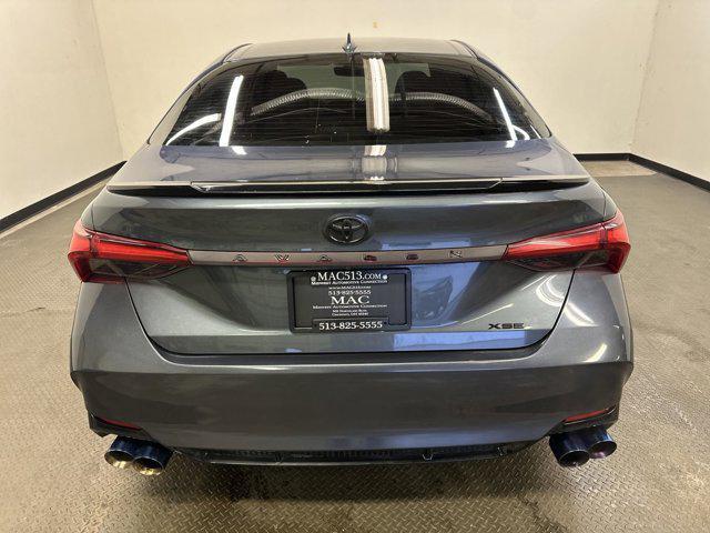 used 2019 Toyota Avalon car, priced at $22,997