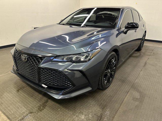 used 2019 Toyota Avalon car, priced at $22,997