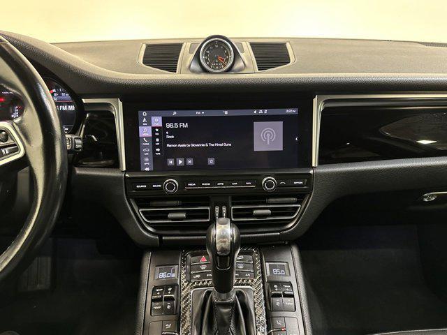 used 2019 Porsche Macan car, priced at $28,997