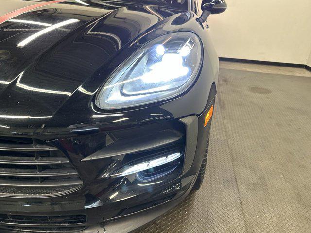 used 2019 Porsche Macan car, priced at $28,997