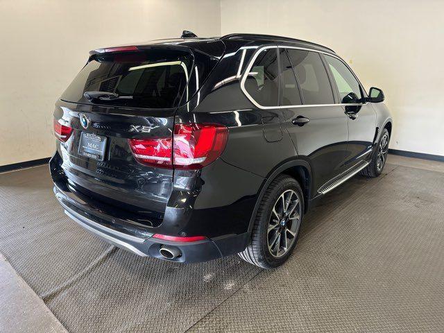 used 2016 BMW X5 car, priced at $16,997